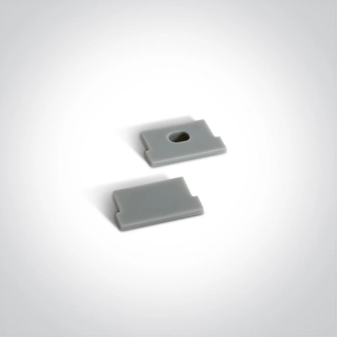 Floor mounting profile 7915R/AL+3mm PC opal capac IP67,2m_1