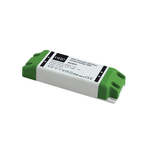 LED driver 24v 100W INPUT 230V dimabil