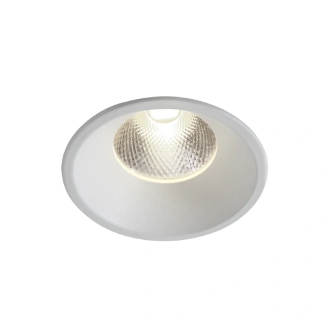 Marva LED 12W 960lm 4000K 20° 220-240V IP20 alb