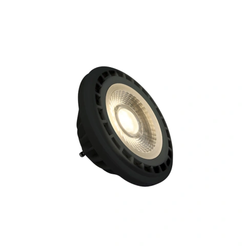 Bec LED 13W GU10 AR111 1200lm 3000K CRI80 230V 45°