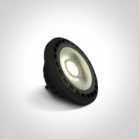 Bec LED 13W GU10 AR111 1200lm 4000K CRI80 230V 45°