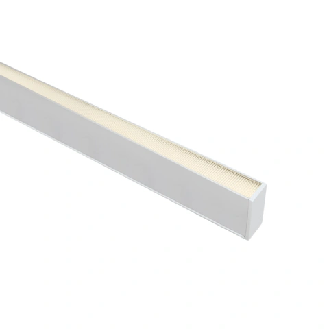 Linear A LED 40W 3400lm 3000K 120° 220-240V IP20 alb