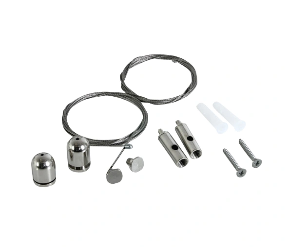 Cord suspension ptr.Linear A, B, BU