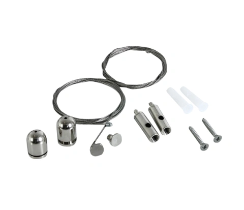 Cord suspension ptr.Linear A, B, BU