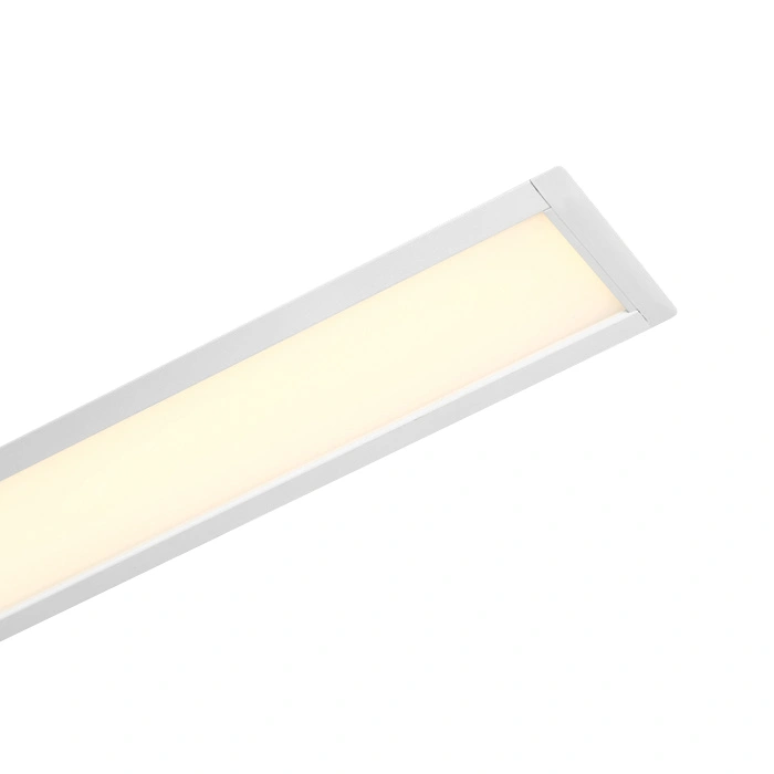 Linear R LED 40W 3600lm 3000K 220-240V IP20 alb