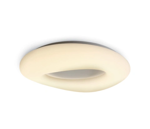 Anel DL LED 23W 1900lm 3000K 220-240V IP20 alb