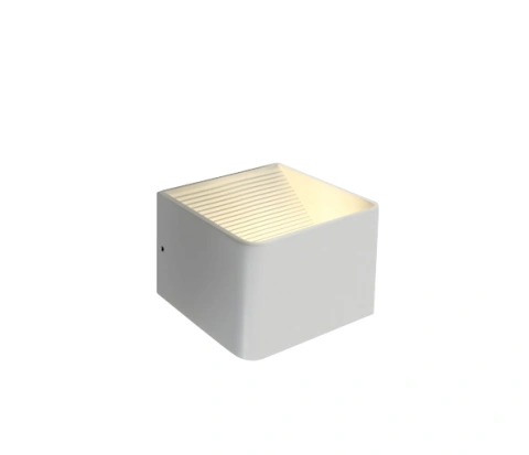 Imola A LED 6W 400lm 3000K 220-240V IP20 alb