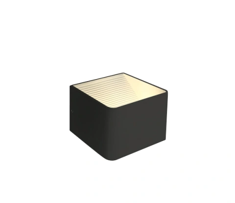 Imola A LED 6W 400lm 3000K 220-240V IP20 negru