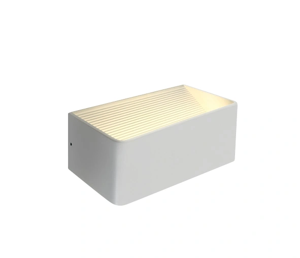 Imola B LED 6W 400lm 3000K 220-240V IP20 alb
