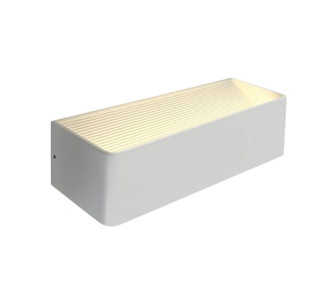 Imola C LED 12W 800lm 3000K 220-240V IP20 alb