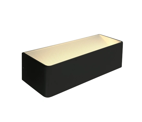 Imola C LED 12W 800lm 3000K 220-240V IP20 negru
