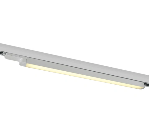 Linear Track 1 LED 16W 1600lm 4000K 110° 220-240V IP20 alb_1