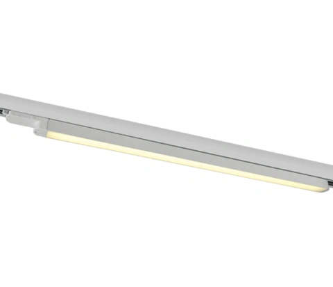 Linear Track 1 LED 25W 2500lm 4000K 110° 220-240V IP20 alb_1