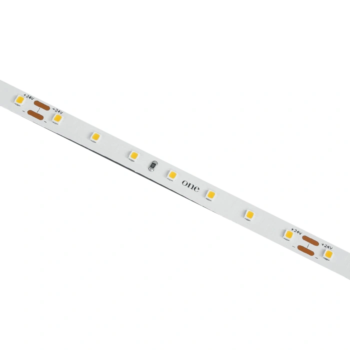 Marra LED Strip 14,4W/m 1060lm/m 2200K 24V DC IP20