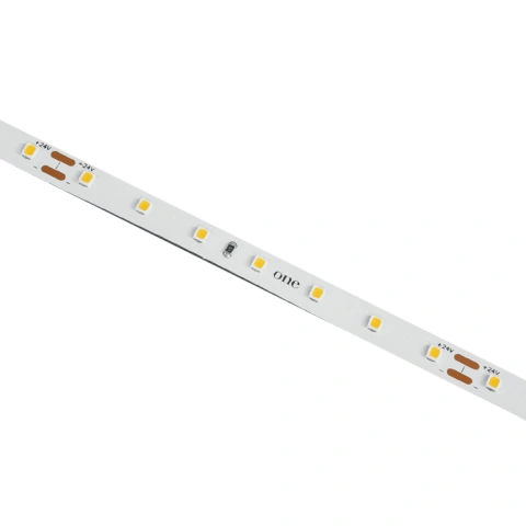 Marra LED Strip 14,4W/m 1060lm/m 2200K 24V DC IP20