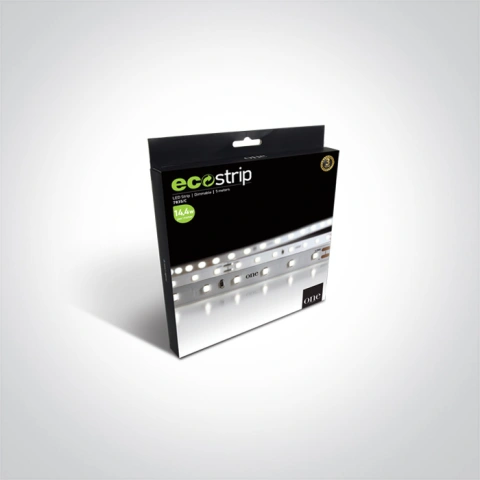 Marra LED Strip 14,4W/m 1060lm/m 2200K 24V DC IP20_1