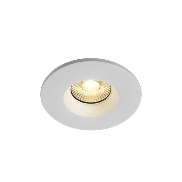 Tino LED 7W 500lm 3000K 220-240V IP65 alb