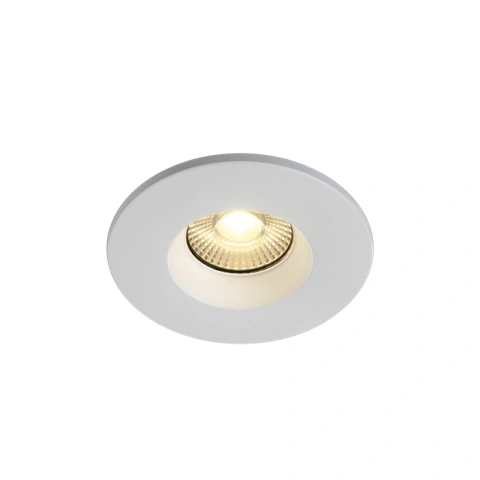 Tino LED 7W 500lm 3000K 220-240V IP65 alb