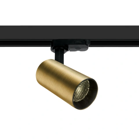Terni LED 12W 1000lm 3000K 36° 230V IP20 periat alama