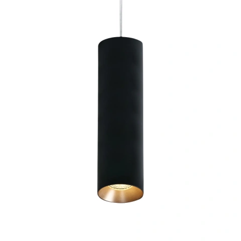 Tubos MA PL GU10 10W 220-240V IP20 negru_0