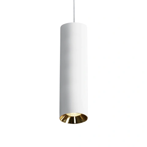 Tubos MA PL GU10 10W 220-240V IP20 alb