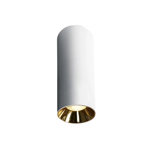 Tubos MA WL GU10 10W 220-240V IP20 alb