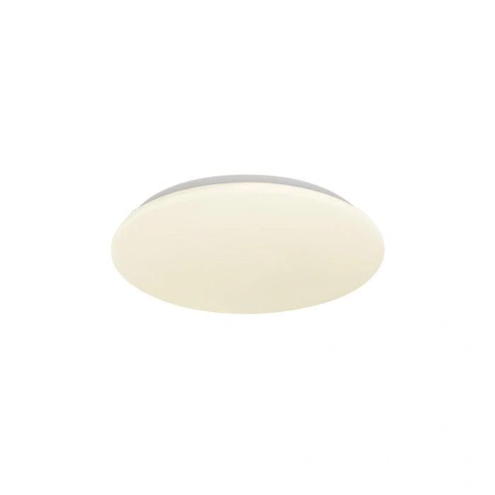 Lune LED 15W 1050lm 3000K 220-240V IP20 alb