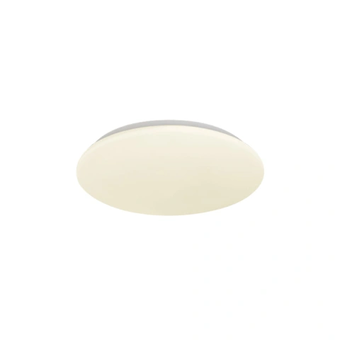 Lune LED 15W 1050lm 3000K 220-240V IP20 alb