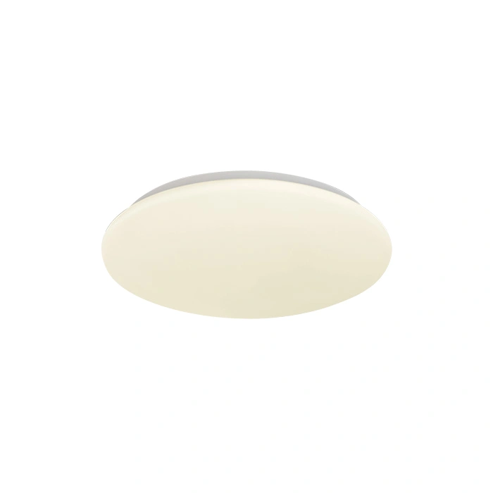 Lune LED 24W 1700lm 3000K 220-240V IP20 alb