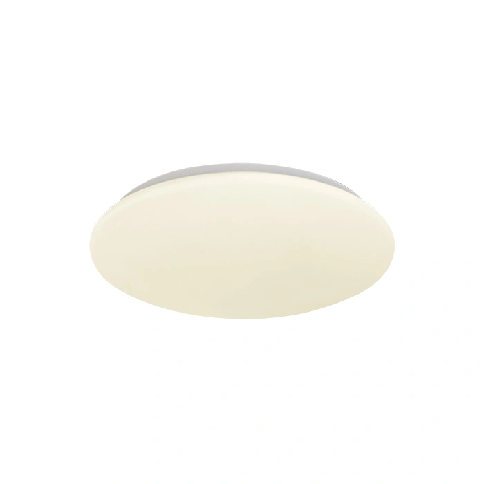Lune LED 24W 1700lm 3000K 220-240V IP20 alb