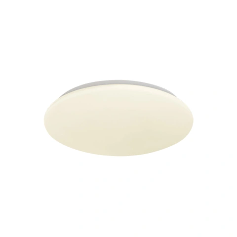 Lune LED 24W 1700lm 3000K 220-240V IP20 alb