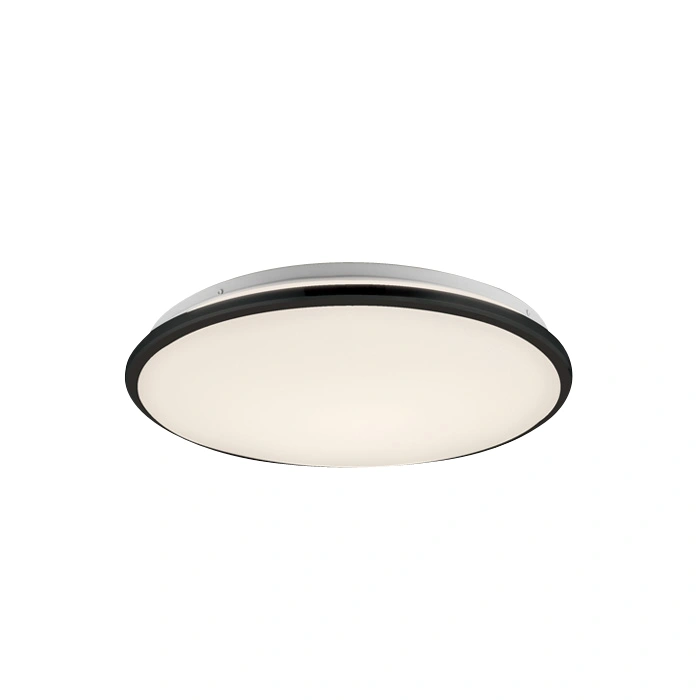 Luno LED 30W 2150lm 3000K 220-240V IP20 negru