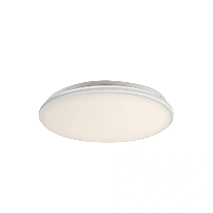 Luno LED 30W 2150lm 3000K 220-240V IP20 alb