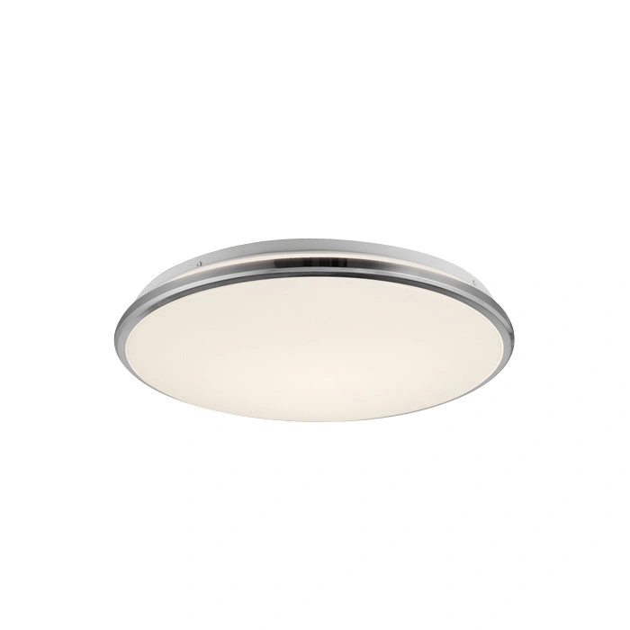 Luno LED 30W 2150lm 3000K 220-240V IP20 chrom
