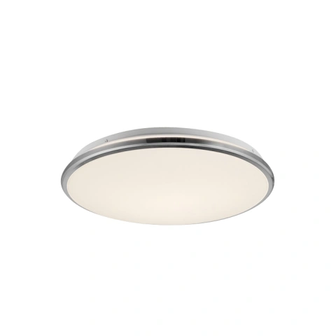 Luno LED 30W 2150lm 3000K 220-240V IP20 chrom