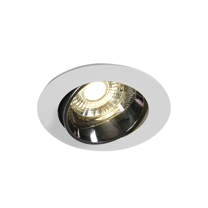 Torben 10 LED 10W 850lm 3000K 30° 220-240V IP20 alb