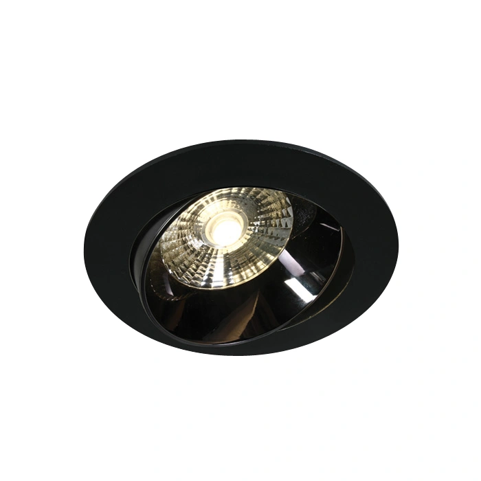 Torben 20 LED 20W 1700lm 3000K 30° 220-240V IP20 negru
