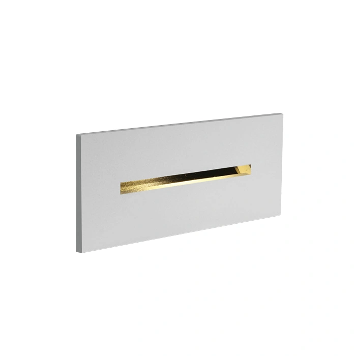 Fermo LED 3W 80lm 3000K 700mA IP20 alb