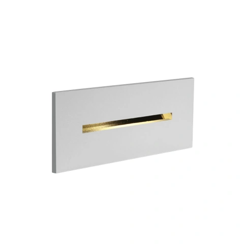 Fermo LED 3W 80lm 3000K 700mA IP20 alb
