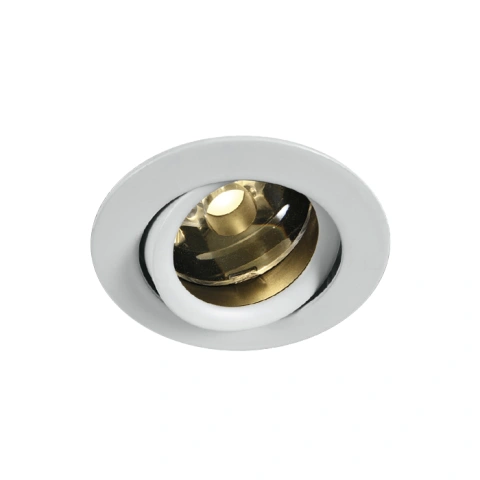 Avola LED 140lm 3000K 3° 700mA IP20 alb