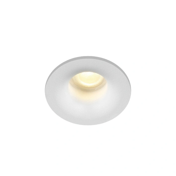 Gais LED 150lm 3000K 36° 700mA IP44 alb