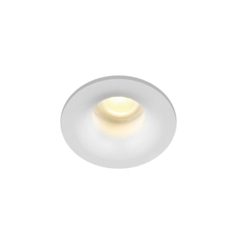 Gais LED 150lm 3000K 36° 700mA IP44 alb