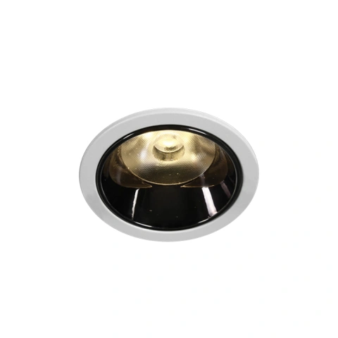 Remo 6 LED 6W 570lm 3000K 36° 350mA IP20 alb