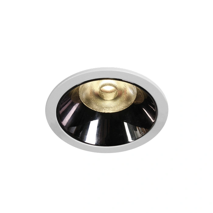 Remo 12 LED 12W 1100lm 3000K 36° 700mA IP20 alb