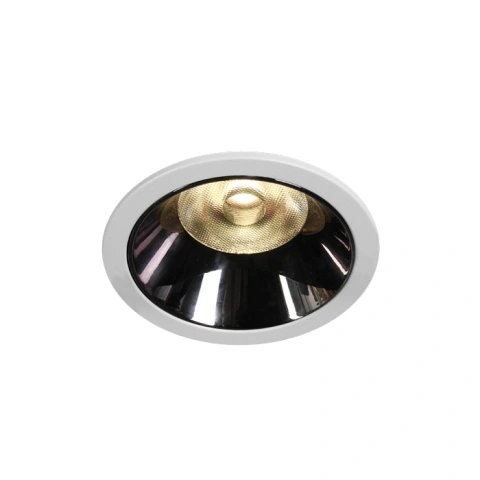 Remo 12 LED 12W 1100lm 3000K 36° 700mA IP20 alb