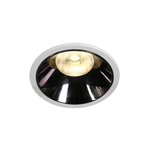 Remo 18 LED 18W 1750lm 3000K 36° 700mA IP20 alb