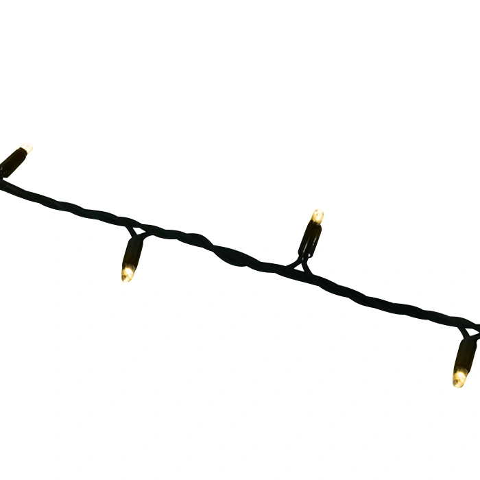 Lecco LED 7W 2700K 220-240V IP54 negru