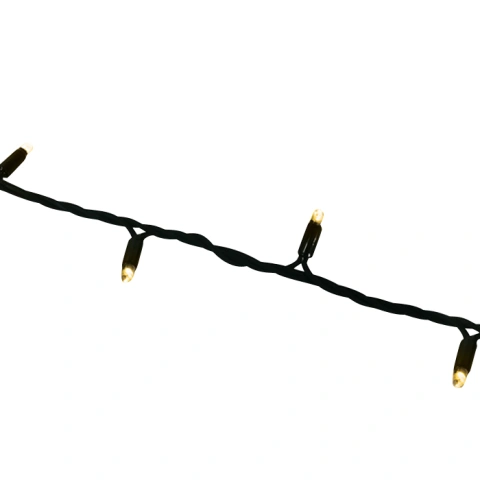 Lecco LED 7W 2700K 220-240V IP54 negru