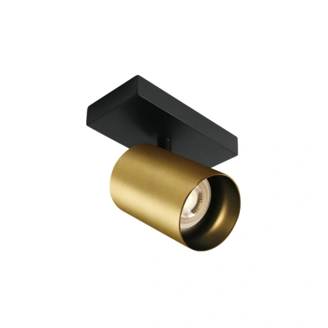 Acrux GU10 10W 220-240V IP20 periat alama