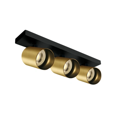 Acrux GU10 3x10W 220-240V IP20 periat alama
